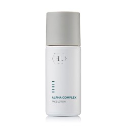ALPHA COMPLEX FACE LOTION 125ml ALPHA COMPLEX FACE LOTION 125ml