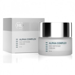 ALPHA COMPLEX DAY DEFENSE CREAM 50ml ALPHA COMPLEX DAY DEFENSE CREAM 50ml