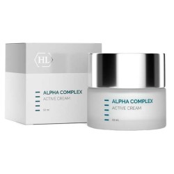 ALPHA COMPLEX ACTIVE CREAM 50ml ALPHA COMPLEX ACTIVE CREAM 50ml