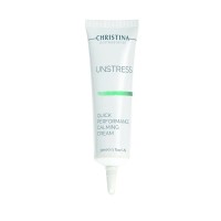 Christina Unstress Quick Performance Cream 30ml