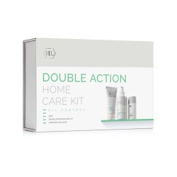 DOUBLE ACTION OIL CONTROL KIT DOUBLE ACTION OIL CONTROL KIT