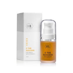 C THE SUCCESS EYE SERUM WITH C 15ml C THE SUCCESS EYE SERUM WITH C 15ml