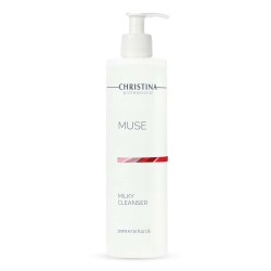 Muse Milky Cleanser 300ml