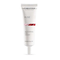 Muse Restoring Eye Cream 30ml