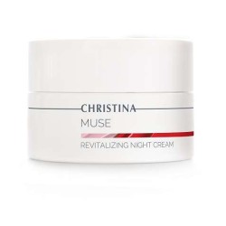 Muse Revitalizing Night Cream 50ml