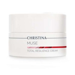 Muse Total Resilience Cream 50ml