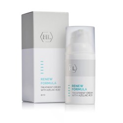 RENEW FORMULA TREATMENT CREAM WITH AZELAIC ACID 30ml RENEW FORMULA TREATMENT CREAM WITH AZELAIC ACID 30ml