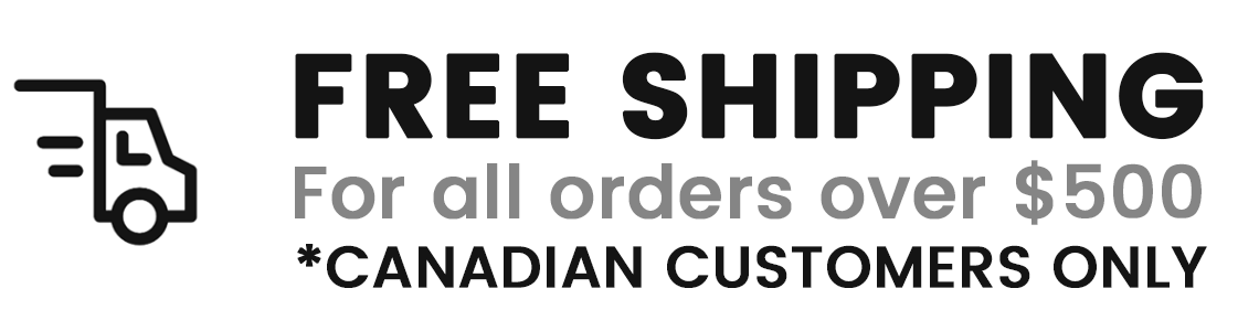Free Shipping