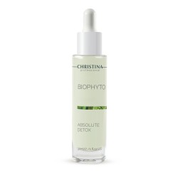 BioPhyto Absolute Detox Serum 30ml BioPhyto Absolute Detox Serum 30ml