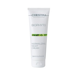 BioPhyto Normalizing Night Cream 75ml BioPhyto Normalizing Night Cream 75ml