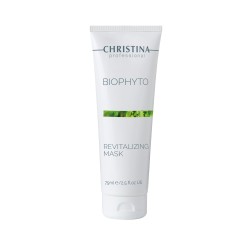 BioPhyto Revitalizing Mask 75ml BioPhyto Revitalizing Mask 75ml