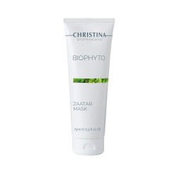 BioPhyto Zaatar Mask 75ml