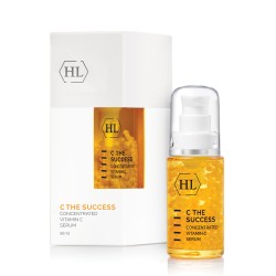 C THE SUCCESS CONCENTRATED VITAMIN C SERUM 30 ml C THE SUCCESS CONCENTRATED VITAMIN C SERUM 30 ml