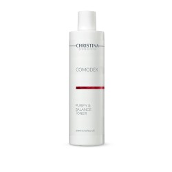 Comodex Purify and Balance Toner 300ml Comodex Purify and Balance Toner 300ml
