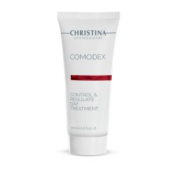 Comodex Control and Regulate Day Treatment 50ml Comodex Control and Regulate Day Treatment 50ml