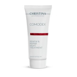 Comodex Renew and Repair Night Treatment 50ml Comodex Renew and Repair Night Treatment 50ml