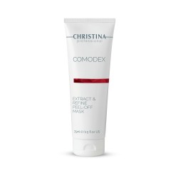Comodex Extract and Refine Peel-off Mask 75ml Comodex Extract and Refine Peel-off Mask 75ml