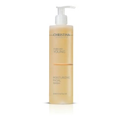 Forever Young Moisturizing Facial Wash 300ml Forever Young Moisturizing Facial Wash 300ml