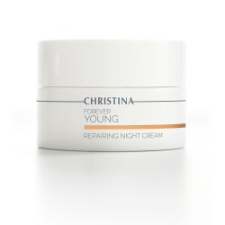 Forever Young Repairing Night Cream 50ml