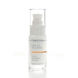 Forever Young Total Renewal Serum 30ml
