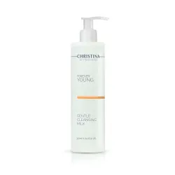 Forever Young Gentle Cleansing Milk 300ml
