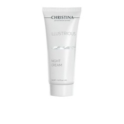 Illustrious Night Cream 50ml Illustrious Night Cream 50ml