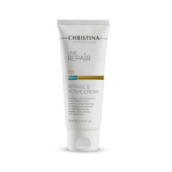 Line Repair Fix Retinol E Active Cream 60ml