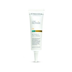 Line Repair Fix Retinol E Eye Cream 30ml