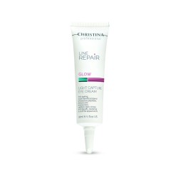 Line Repair Glow Light Capture Eye Cream 30ml
