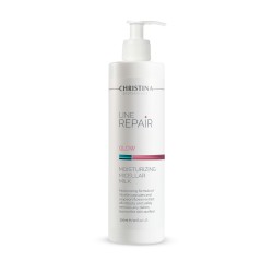 Line Repair Glow Moisturizing Micellar Milk 300ml