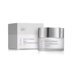 MULTIVITAMIN RICH MOISTURIZING CREAM 50ml MULTIVITAMIN RICH MOISTURIZING CREAM 50ml