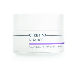 Nuance Advanced Firming Neck Cream 50ml Nuance Advanced Firming Neck Cream 50ml